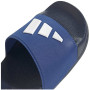 Dětské sandály Adidas Adilette Shower K Blue