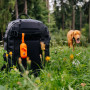 Zásobník na sáčky na psí exkrementy Explorer Dog Zásobník s 1 rolí