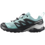 Dámské běžecké boty Salomon X-Adventure Gore-Tex