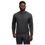 Pánské funkční triko Black Diamond M Circuit Midlayer Crewneck