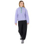 Dámská mikina Fundango Juniper Pile Jacket