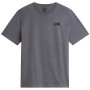Pánské triko The North Face U 60Th Anniversary 2 Relaxed Ss Tee