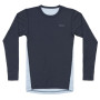 Dámské funkční triko Devold Multi Sport Merino 190 Shirt Wmn