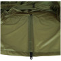 Tarp Warg Rainbivak