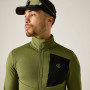 Pánská mikina Dare 2b Venture Stretch Midlayer
