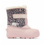 Dětské zimní boty Sorel Snow Commander™ Pink