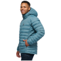 Pánská péřová bunda Black Diamond M Access Down Hoody