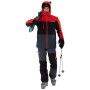Pánská lyžařská bunda Fundango Horatio Allmountain Jacket