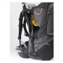 Stupačky LittleLife Child Carrier Foot Stirrups-připevnění