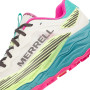 Pánské boty Merrell Agility Peak 6 M
