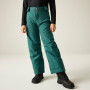 Dětské lyžařské kalhoty Dare 2b Outmove III Insulated Pant Mediterranea