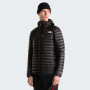 Pánská péřová bunda The North Face M Bettaforca Lt Down Hoodie