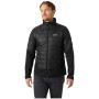 Pánská bunda Helly Hansen Lifaloft Hybrid Insulator