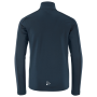 Dětské funkční triko Craft Core Gain Midlayer Jr Blue