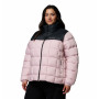 Dámská bunda Columbia Puffect™ Iii Full Zip Jacket