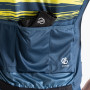 Pánský cyklistický dres Dare 2b AEP Pedal S/S Jersey