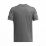 Pánské triko Under Armour Sportstyle Left Chest SS