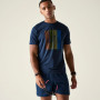 Pánské triko Dare 2b Tech II Tee