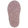 Dětské celoroční barefoot boty Froddo Ollie Lumi Tex Pink Shine