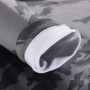 Dětské triko Alpine Pro Stanso Grey