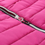 Dětská bunda Alpine Pro Gerlo Fuchsia