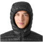 Pánská bunda Helly Hansen Sirdal Hooded Insulator