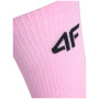 Ponožky 4F Socks Cas F393 (4Pack)