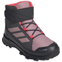 Dětské boty Adidas Terrex Snow Cw Climawarm