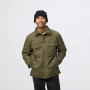 Pánská bunda Fjällräven Övik Down Shirt Jacket M