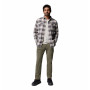 Pánská košile Columbia Flare Gun™ Stretch Flannel