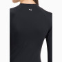 Dámské plavky Puma Long Sleeve Surf Suit