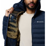 Pánská bunda Columbia Terwilliger Trail™ Heat Seal Hdd Jacket
