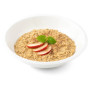 Kaše Food Force Ovesná kaše jablko–skořice 100 g