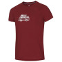 Pánské triko Ocún Raglan T