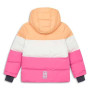 Dětská zimní bunda LEGO® Official Merchandise Lwjaz 805 Pink