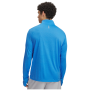 Pánské funkční triko Under Armour Launch 1/4 Zip