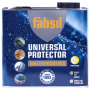 Impregnace Granger's Fabsil + UV 2,5L