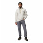 Pánská mikina Columbia Helvetia™ II Half Snap Fleece