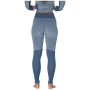 Dámské funkční spodky Devold Reverso Merino Longs Wmn