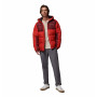 Pánská zimní bunda Columbia Pike Lake™ II Hooded Jacket