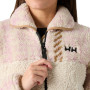 Dámská fleecová bunda Helly Hansen W Moonlit Pile Jacket