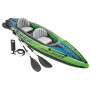 Nafukovací kajak Intex Challenger K2 Kayak 68306NP
