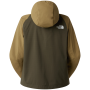 Dámská větrovka The North Face W Lightrange Woven Jacket