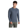 Pánské tričko Craghoppers NosiLife SolarShield+ LS T-Shirt