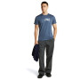 Pánské funkční triko Icebreaker Men M 150 Tech Lite SS Tee Pure Altitude