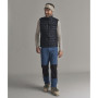 Pánská péřová vesta Ortovox Downwool 180 Vest