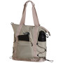 Taška přes rameno The North Face Borealis Tote
