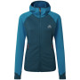 Dámská mikina Mountain Equipment W's Eclipse Hooded Jacket