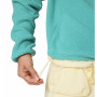 Dámská mikina Columbia Helvetia™ II Cropped Half Snap Fleece
