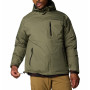 Pánská bunda Columbia Oak Harbor™ II Insulated Jacket